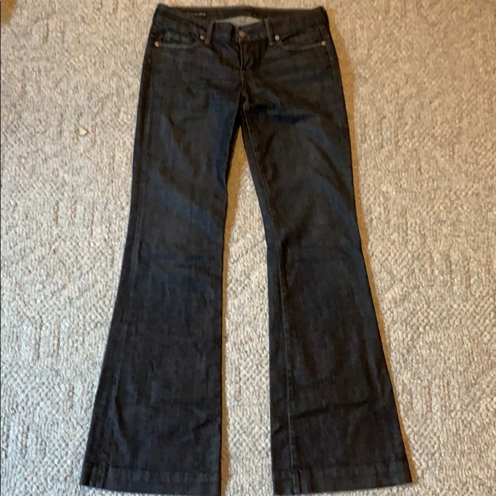 COH Faye #003 Low Waist jeans